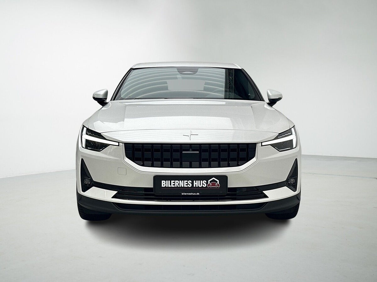 Polestar 2 Long Range billede 6