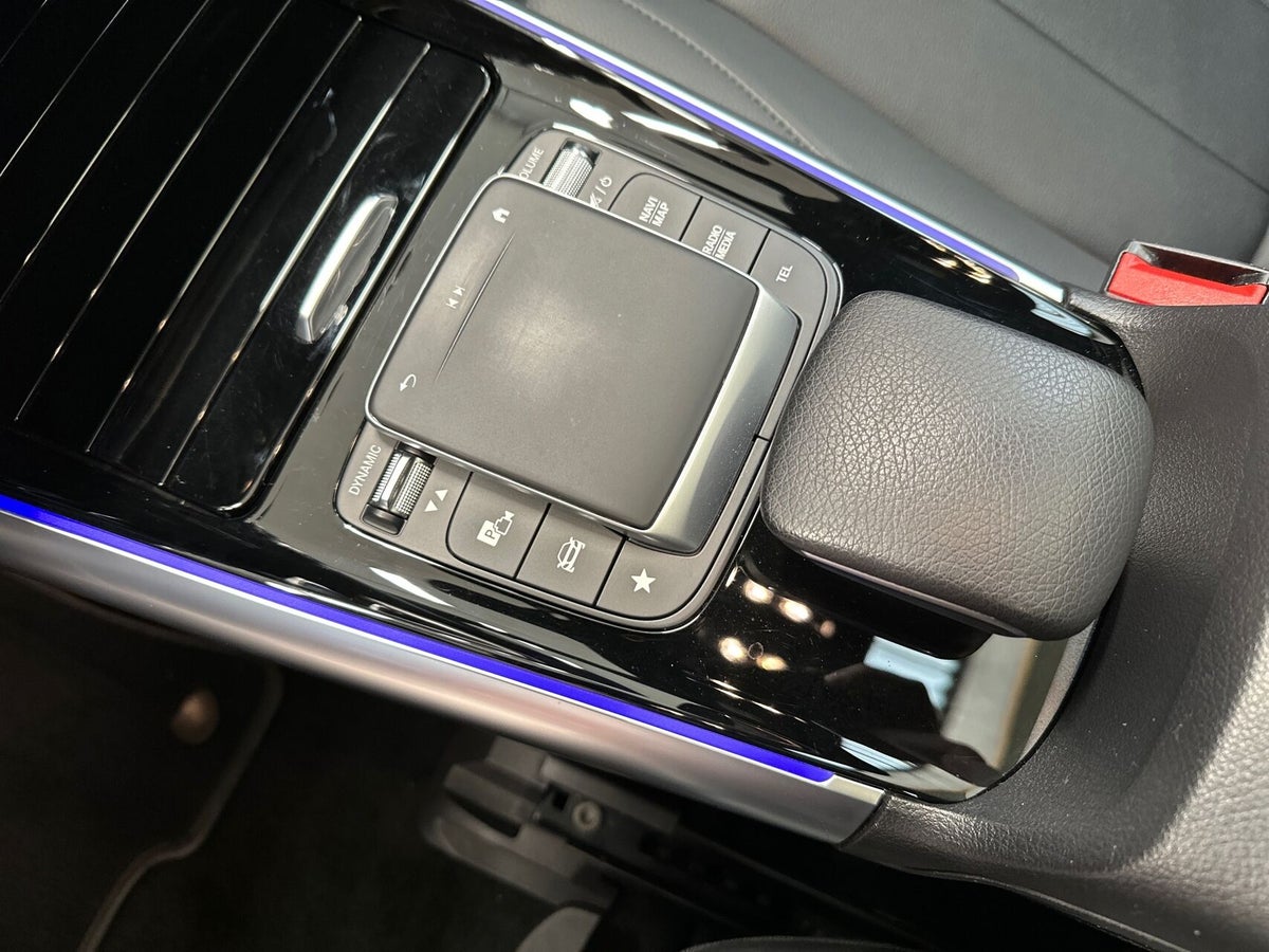 Mercedes EQA250 Progressive billede 20
