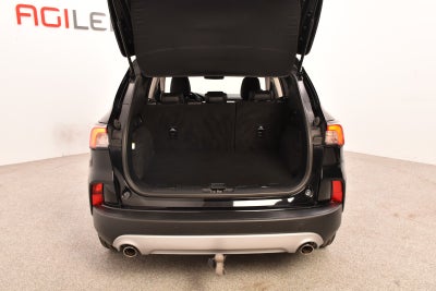 Ford Kuga PHEV Titanium X CVT