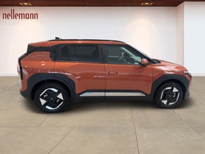 Kia EV3 Long Range Prestige