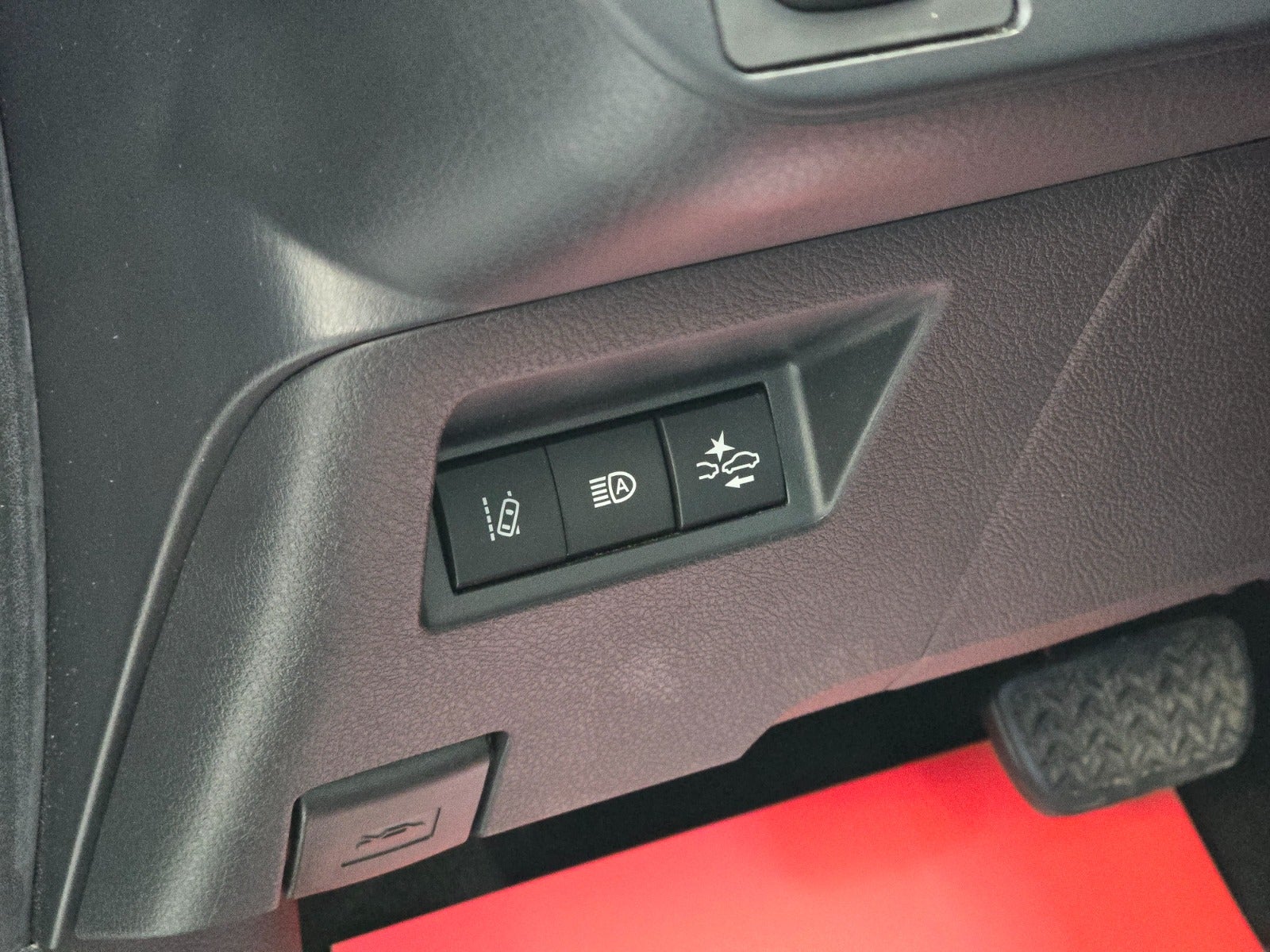 Billede af Toyota Yaris 1,5 Hybrid H3 Limited Smart e-CVT