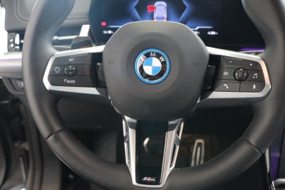 BMW iX1 xDrive30 M-Sport