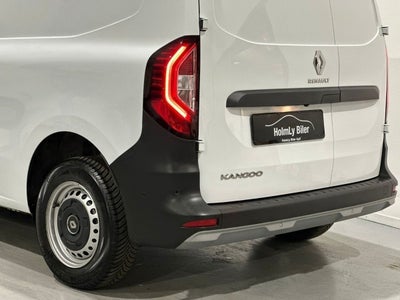 Renault Kangoo dCi 115 Launch L1