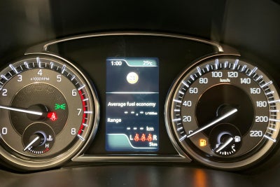Suzuki Vitara mHybrid Active