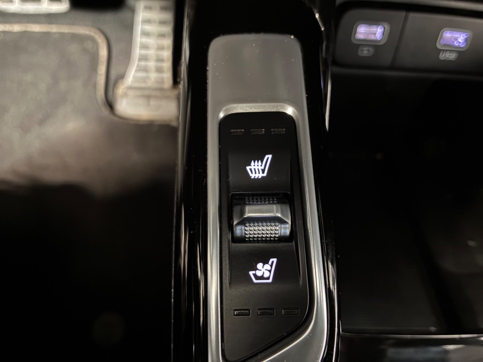 Kia Sorento PHEV Premium aut. 4WD