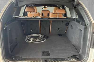 BMW iX3 Charged M-Sport