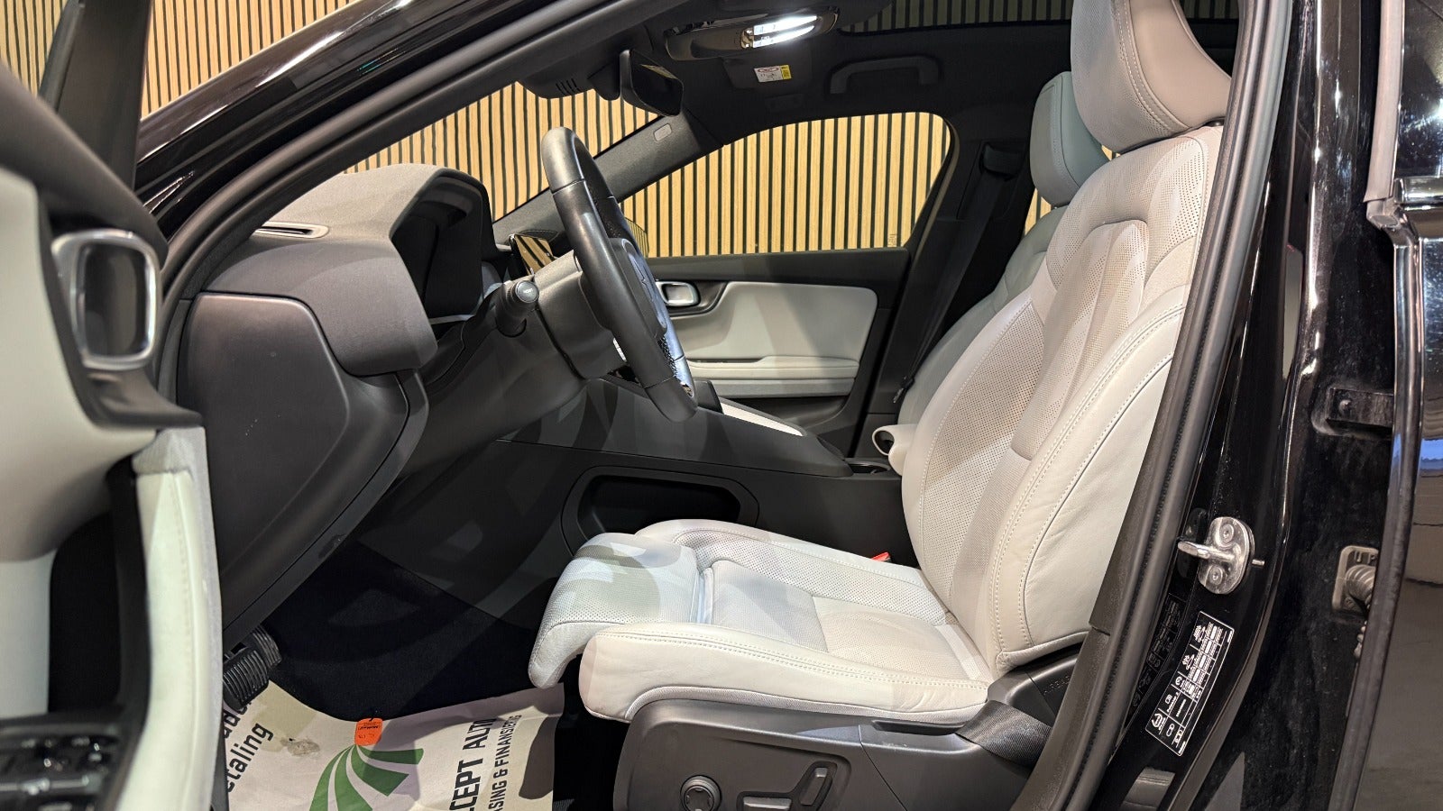 Billede af Polestar 2  Long Range AWD