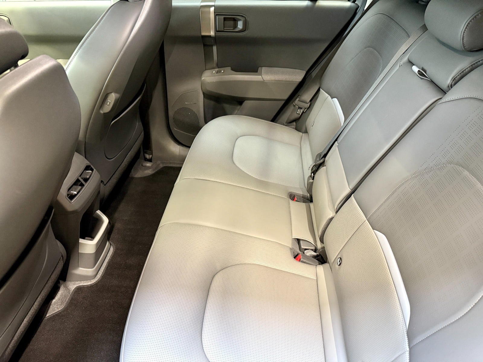 Billede af Kia EV3 81 Long Range Upgrade