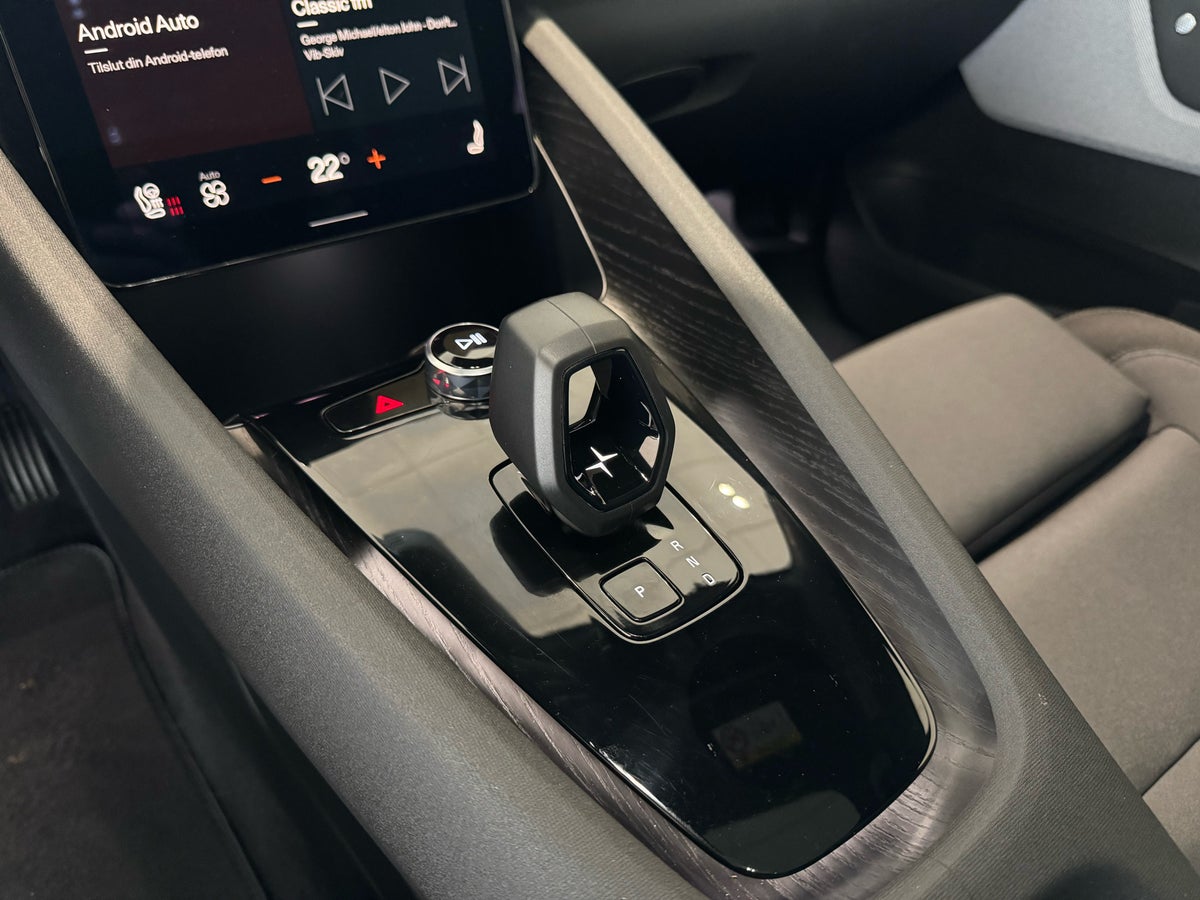 Polestar 2 Standard Range billede 16