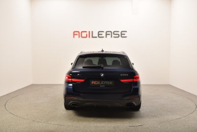 BMW 530e Touring M-Sport xDrive aut.