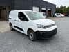 Citroën Berlingo BlueHDi 100 L1 ProffLine Van