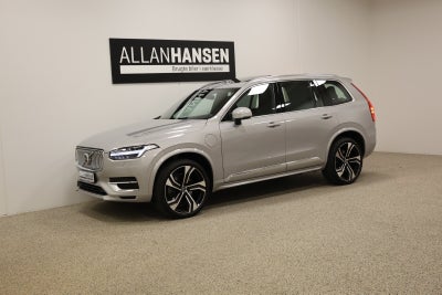 Volvo XC90 2,0 T8 ReCharge Ultimate Bright aut. AWD 7prs 5d