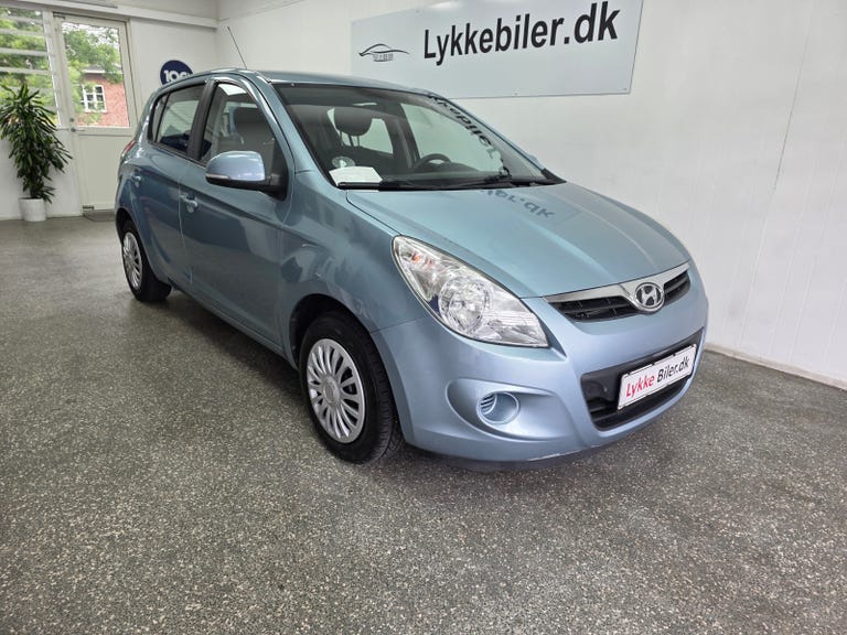 Hyundai i20 Comfort