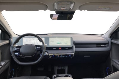Hyundai Ioniq 5 Advanced