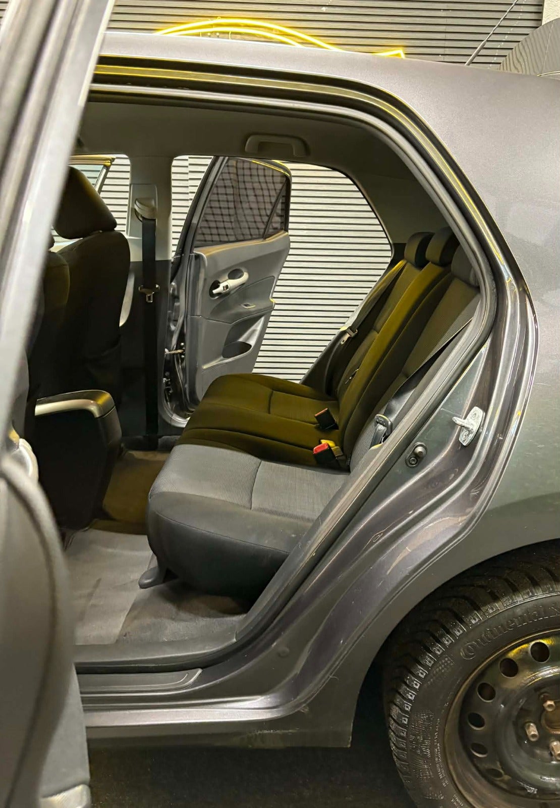 Billede af Toyota Auris 1,6 Luna