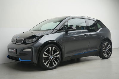 BMW i3 Charged