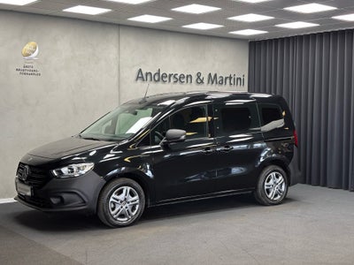 Mercedes eCitan  A2 Tourer PRO Progressive Plus