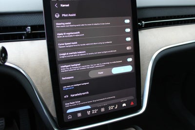 Volvo EX90 Twin Ultra 7prs