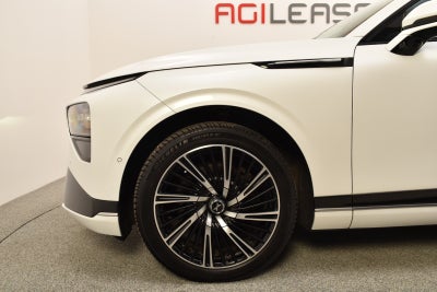 Xpeng G9 Performance