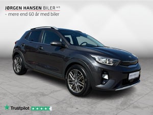 Kia Stonic T-GDi Attraction+ DCT