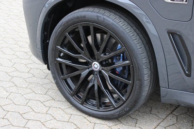 BMW X5 xDrive45e M-Sport aut.