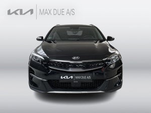 Kia XCeed PHEV Upgrade+ DCT