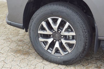 Maxus eT90 Pick-up