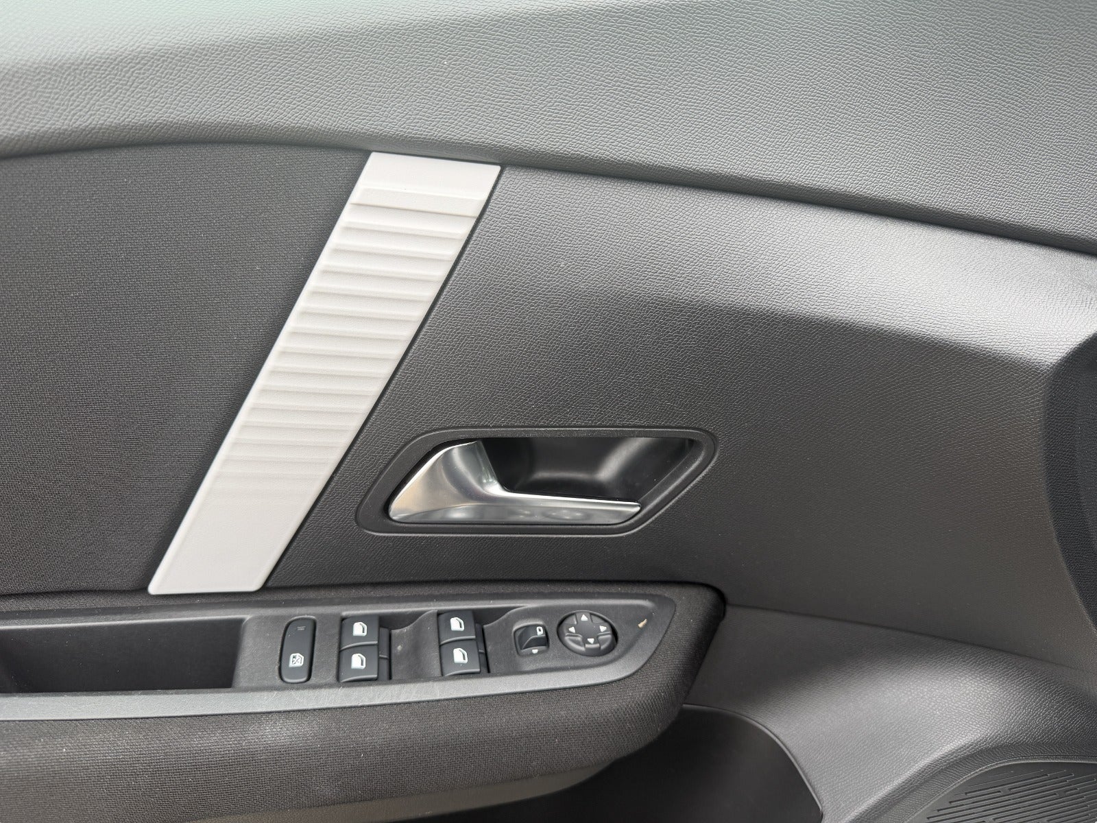 Billede af Citroën C4 1,2 PureTech 100 Feel