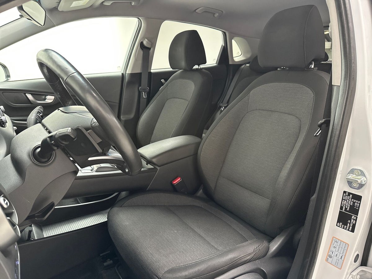 Hyundai Kona EV Edition 30+ billede 18