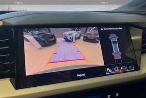 Audi Q4 e-tron Proline