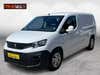 Peugeot Partner BlueHDi 130 L2V2 Ultimate Van