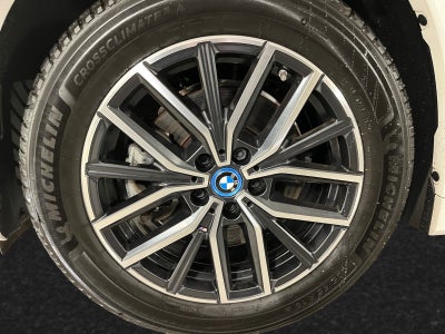 BMW iX1 xDrive30 M-Sport Premium Van