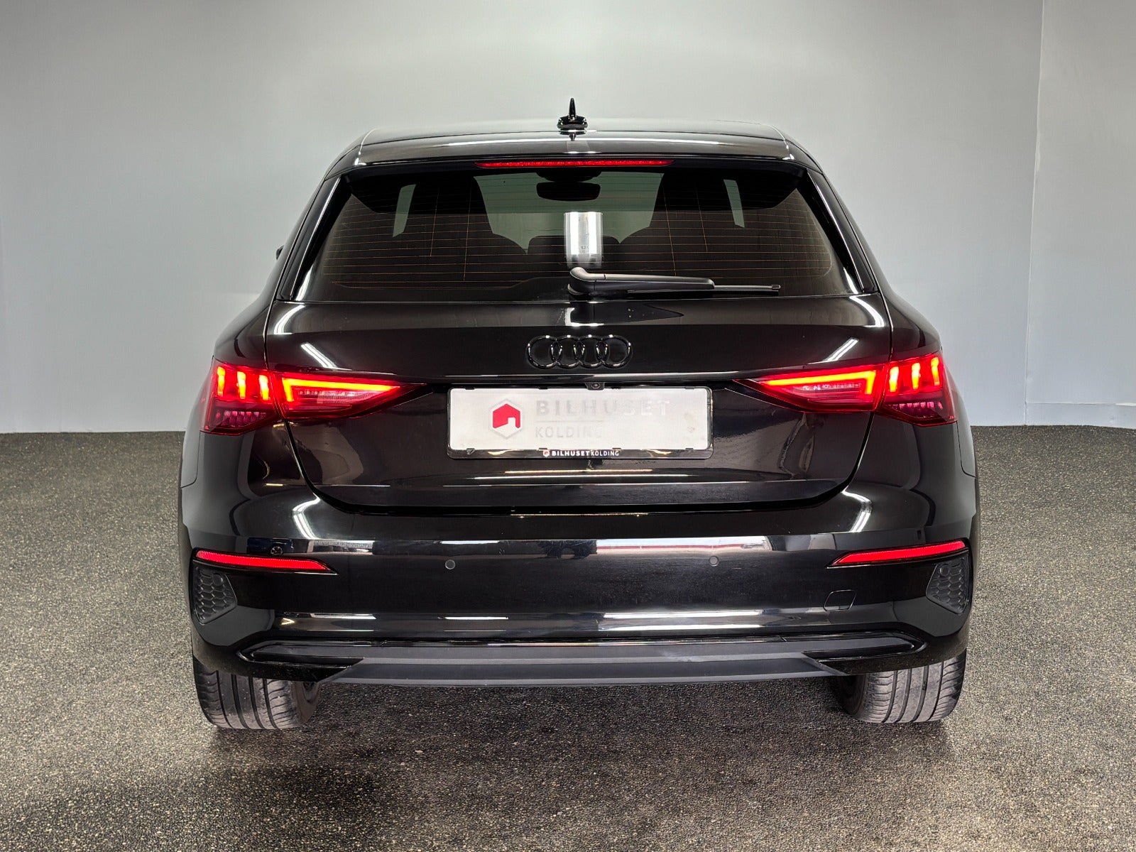 Billede af Audi A3 40 TFSi e Prestige Sportback S-tr.