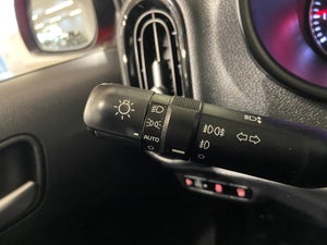 Kia Picanto MPi Attraction