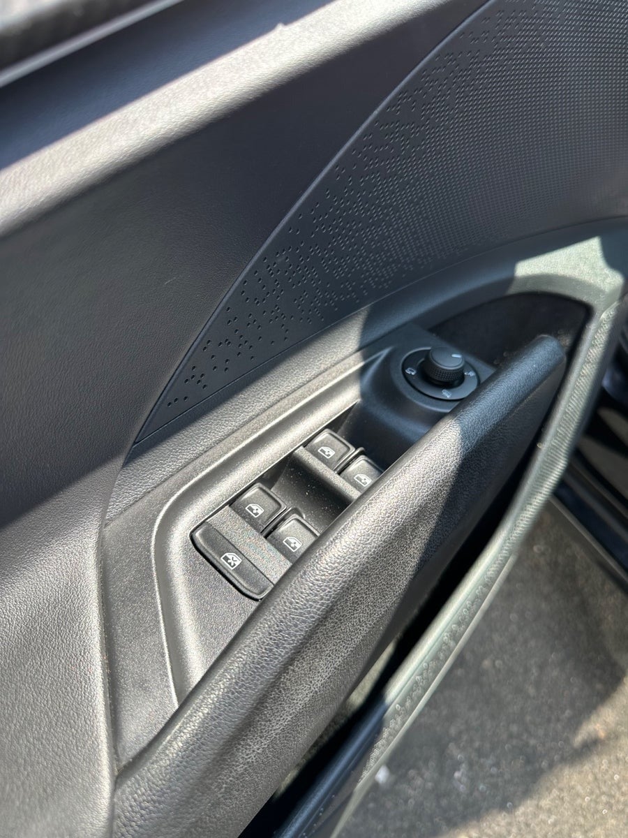 Billede af Skoda Enyaq 60 iV Sportline