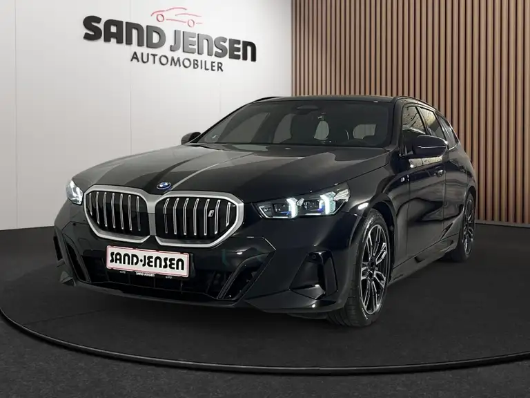 BMW i5 eDrive40 Touring M-Sport