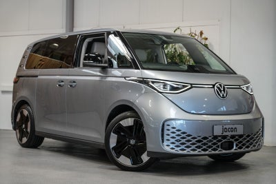 VW ID. Buzz Pro SWB