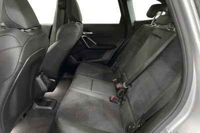 BMW iX1 eDrive20 M-Sport