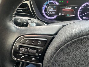 Kia Niro HEV Comfort DCT