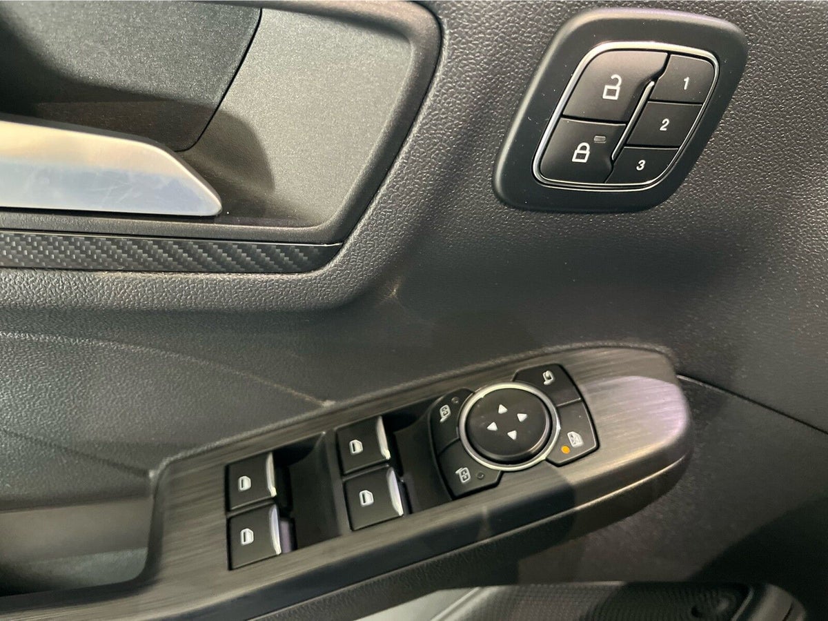 Ford Kuga PHEV ST-Line X CVT billede 18