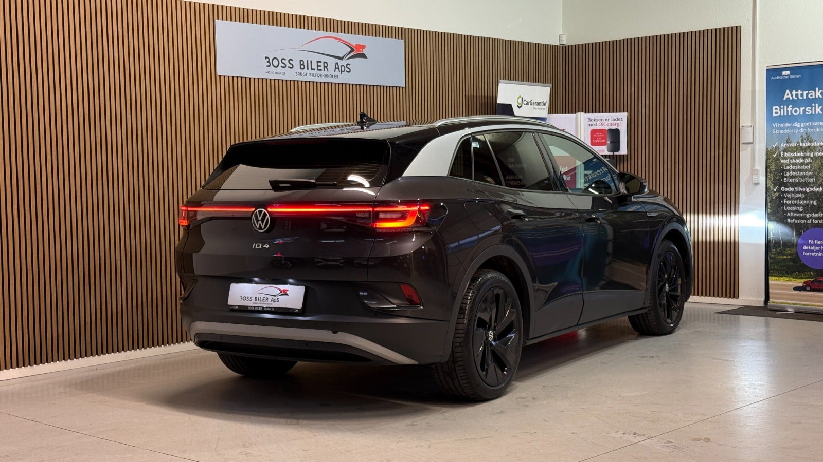 Billede af VW ID.4 77 Pro Performance