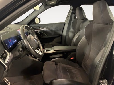 BMW iX1 xDrive30 M-Sport Premium Van