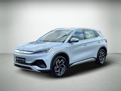 BYD Atto 3 Comfort