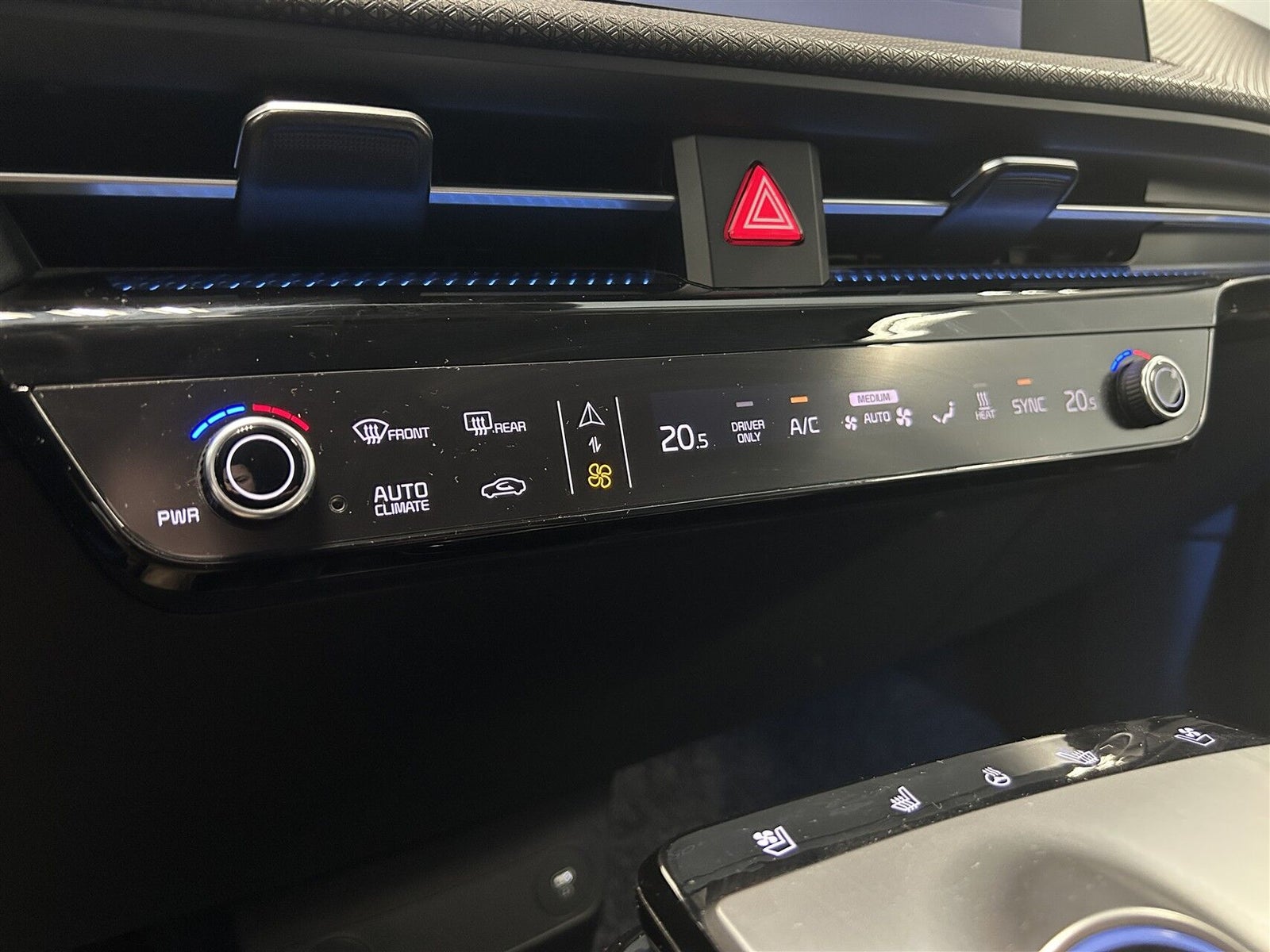 Kia EV6 Long Range Upgrade