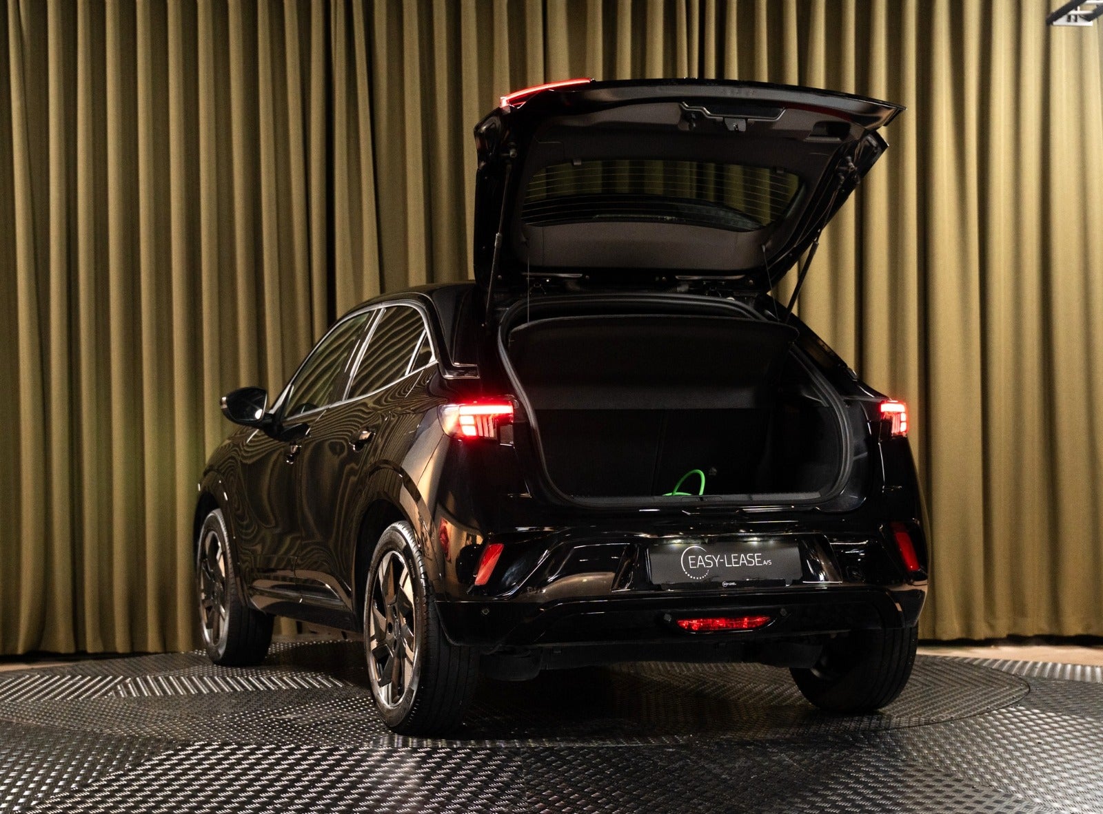 Billede af Opel Mokka-e 54 GS Line