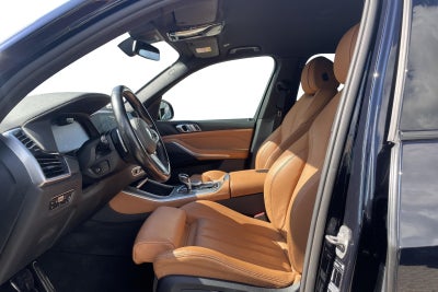 BMW X5 3,0 xDrive45e M-Sport aut. 2021