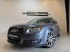 Audi A4 Avant thumbnail