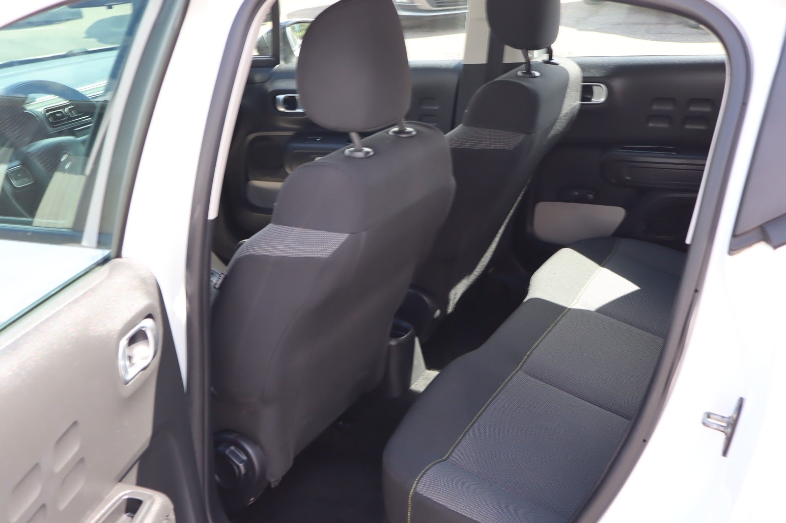 Billede af Citroën C3 1,2 PureTech 82 VTR Sport