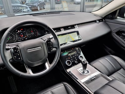 Land Rover Range Rover Evoque D180 S aut.