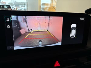 Kia EV6 Long Range Access